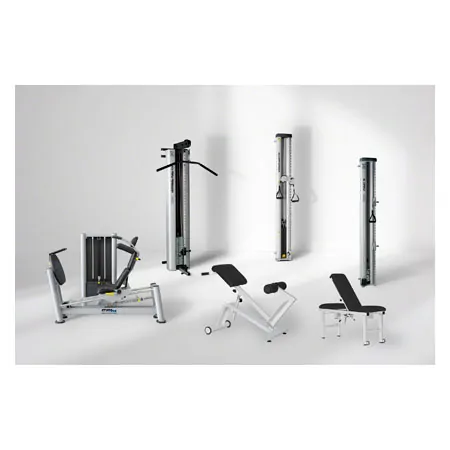 Sport-Tec KG Gerte-Set Standard, 8-tlg.