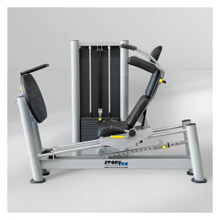 Sport-Tec KG Gerte-Set Standard, 8-tlg.