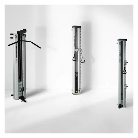 Sport-Tec KG Gerte-Set Standard, 8-tlg.