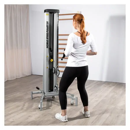 Sport-Tec KG Gerte-Set Standard, 8-tlg.