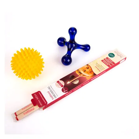 Wellness-Set, 9-tlg.