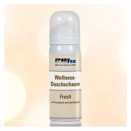 Geschenke-Set Wellness Duschschaum