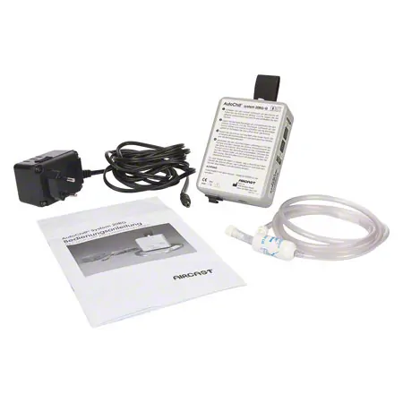 AIRCAST AutoChill system BG 20 fr Cryo/Cuff Kompressionsbandagen