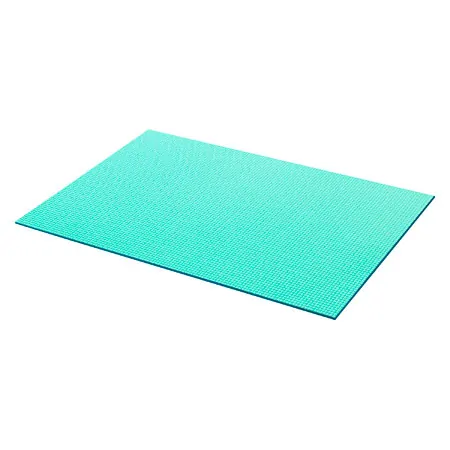AIREX Gymnastikmatte Diana, LxBxH 200x125x1,5 cm