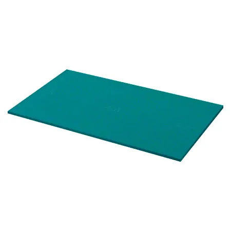 AIREX Gymnastikmatte Hercules, LxBxH 200x100x2,5 cm