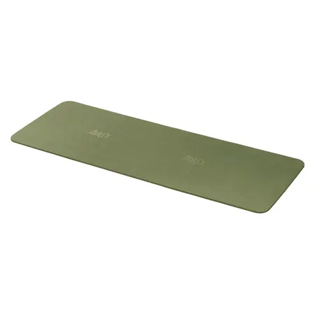 AIREX Gymnastikmatte Heritage, L x B x H 190 x 60 x 0,8 cm