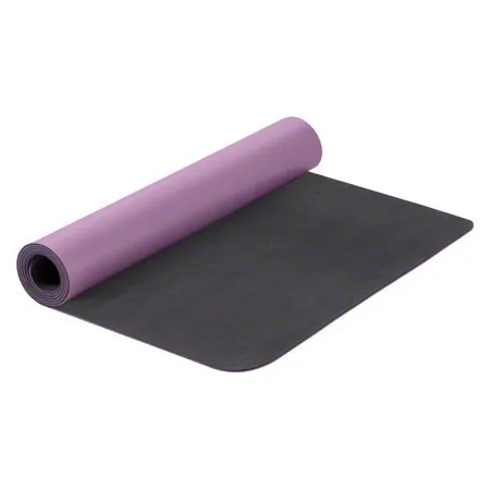 AIREX Pilates- und Yogamatte ECO Grip, LxBxH 180x61x0,4 cm