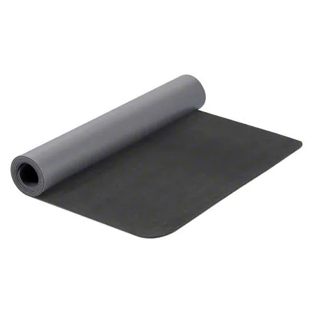 AIREX Pilates- und Yogamatte ECO Grip, LxBxH 180x61x0,4 cm