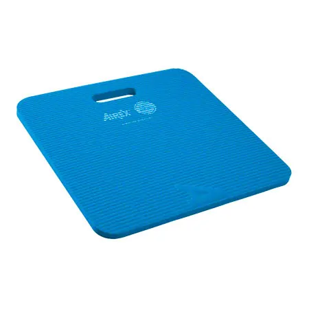 AIREX Sitzkissen, LxBxH 24x24x1,5 cm