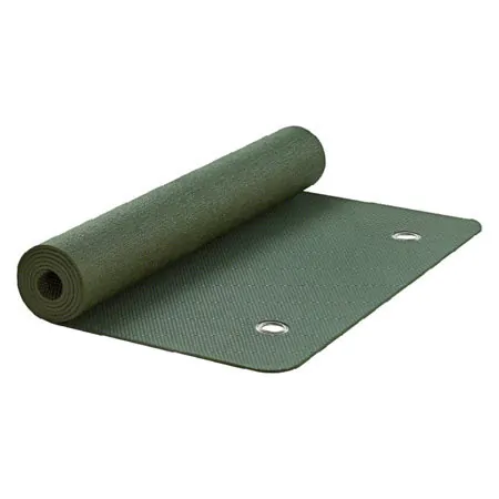 AIREX Yogamatte Calyana Start Studio, inkl. sen, LxBxH 185x65x0,5 cm