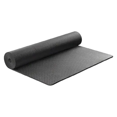 AIREX Yogamatte Heartbeat Yoga Pro, LxBxH 185x65x0,7 cm