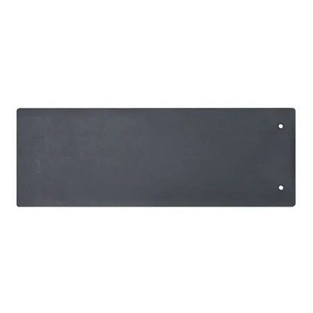 AIREX Yogamatte Heartbeat Yoga Pro Studio, inkl. �sen, LxBxH 185x65x0,7 cm