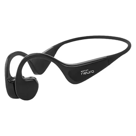ARTZT neuro Knochenschall Kopfhrer SoundVibe II