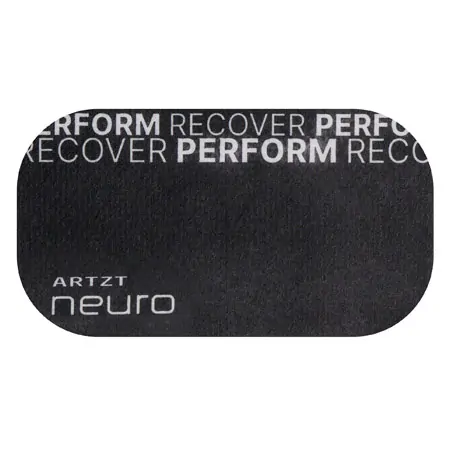 ARTZT neuro Mouth Tape Performance