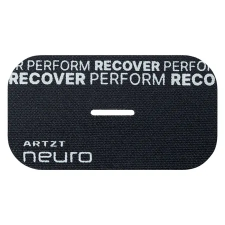 ARTZT neuro Mouth Tape Recovery