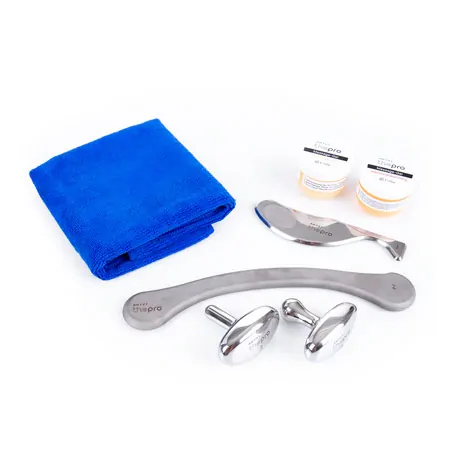 ARTZT thepro Faszientool-Set, 7-tlg. + Fazer Onlineschulung