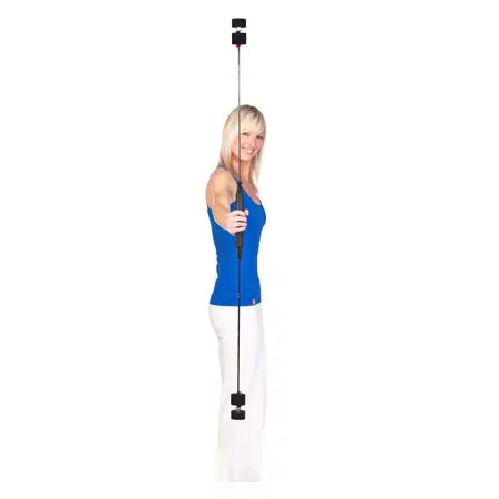 ARTZT vitality Bioswing Koordinationstrainer, 150 cm