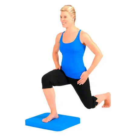 ARTZT vitality Stabilittstrainer, mittel, blau