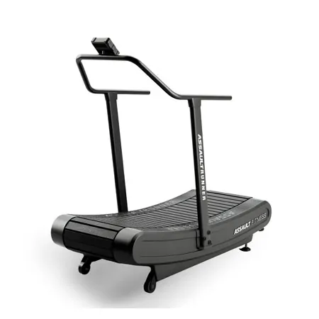 ASSAULT FITNESS Laufband Runner Classic