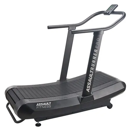ASSAULT FITNESS Laufband Runner Pro