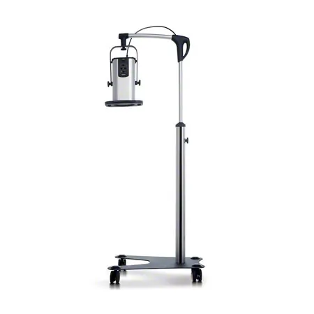 ASTAR Infrarotlichtstrahler Lumina, inkl. Rollstativ und Tischstnder