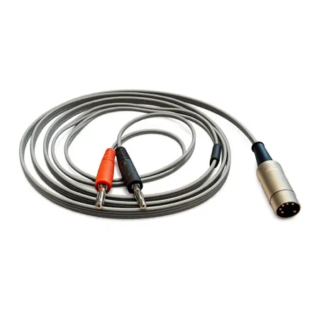 ASTAR Patientenkabel f�r PhysioGo.Lite, Kanal A