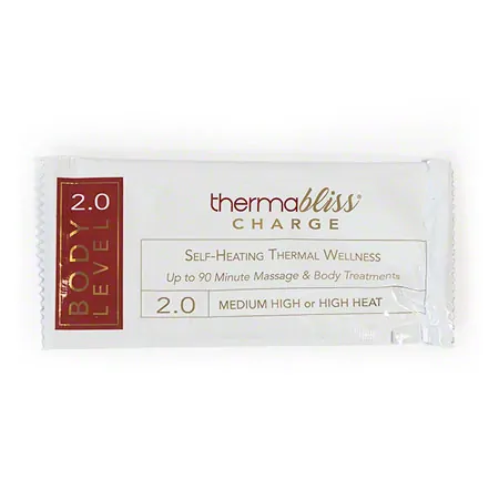 Aktivator Body 2.0, Ganzk�rper f�r LavaShell, starke Hitze