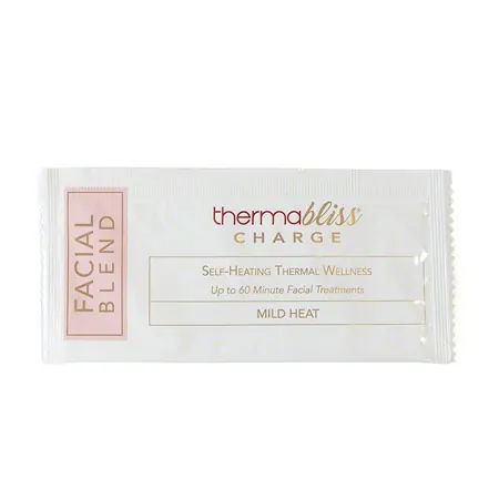 Aktivator Facial Blend Gesicht, Hand + Fu� f�r LavaShell, leichte Hitze