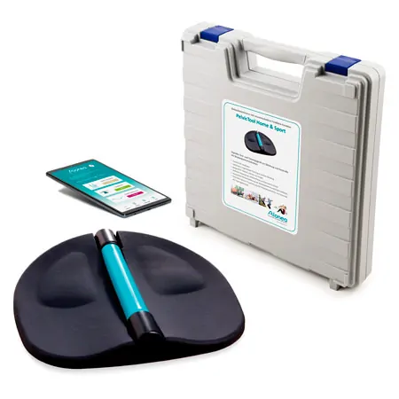 Alonea Beckenbodentrainer PelvicTool, inkl. Transportkoffer