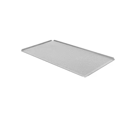 Alu-Lochblech fr Warmhalteschrank HWS 6-5030 + HWS 12-5030, 50x30 cm