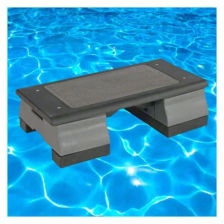 Aqua Aerobic-Step, hhenverstellbar, 8 kg