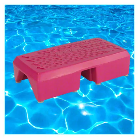 Aqua-Step mit Saugnpfen, 6 kg