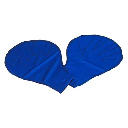 Aquajogging-Handschuhe ohne Fingerffnung, Gr. L, Paar