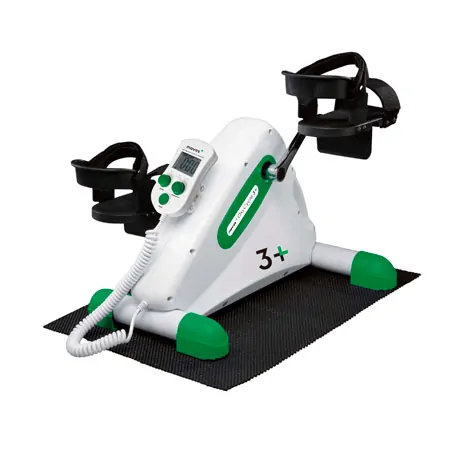 Arm- und Beintrainer OxyCycle 3+, motorgesttzt