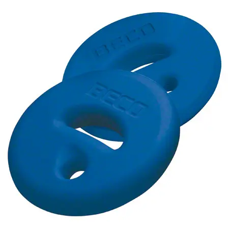 BECO Aqua-Disc SZ,  25 cm, Paar