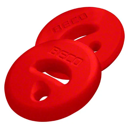 BECO Aqua-Disc SZ,  25 cm, Paar