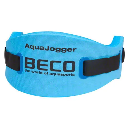 BECO Aqua-Jogging-G�rtel SLIM, bis 70 kg