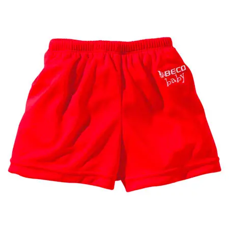 BECO Baby Aqua-Windel Shortsform mit Innenslip, Gr. XL