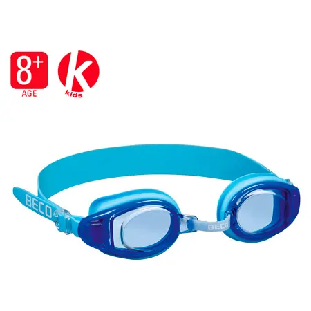 BECO Kinder-Schwimmbrille Acapulco