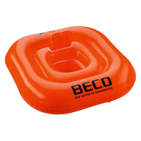 BECO Kinder-Schwimmsitz bis 11 kg