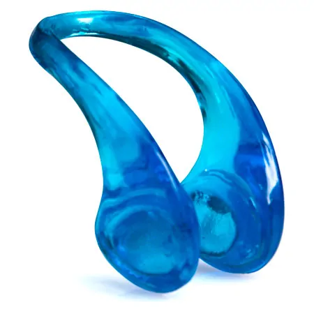 BECO Nasenklammer, blau