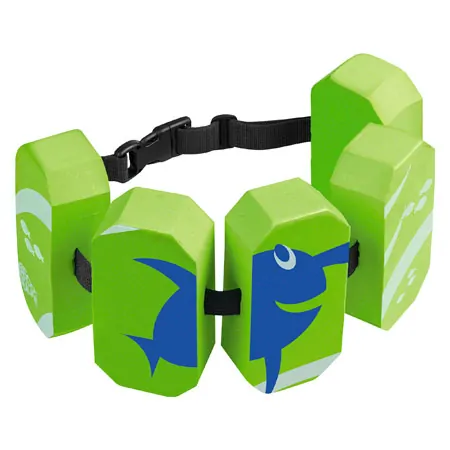 BECO-SEALIFE Schwimmgrtel 5-Block, 19-30 kg (3-6 Jahren)