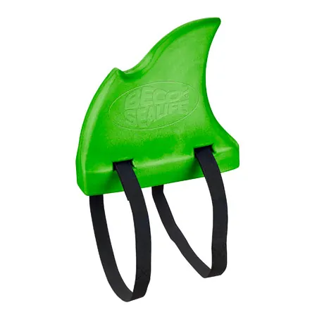 BECO-SEALIFE Schwimmhilfe FIN, 19-30 kg (3-6 Jahre)