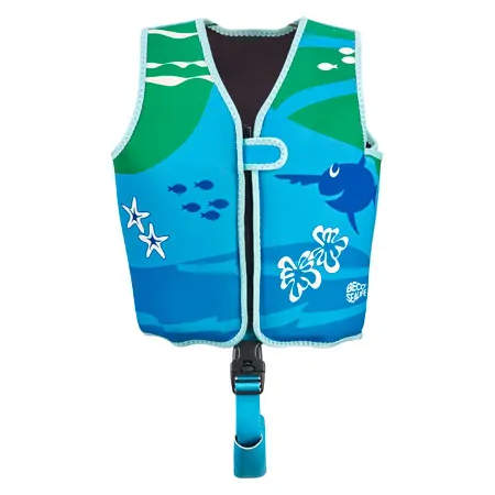 BECO-SEALIFE Schwimmweste