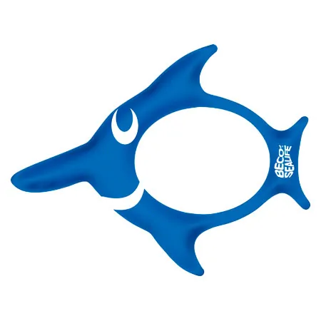 BECO-SEALIFE Tauchring,  15 cm