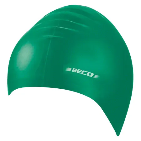 BECO Schwimmhaube SOLID aus Silikon