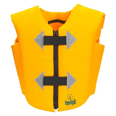 BECO Schwimmweste Sindbad fr Kinder, 15-30 kg