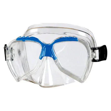 BECO Tauchmaske Ari Kids 4+