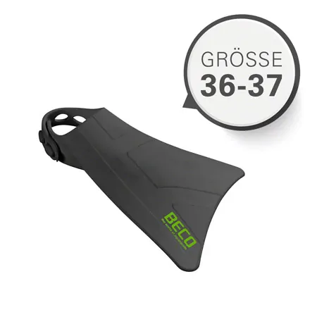 BECO Trainingsflossen X2