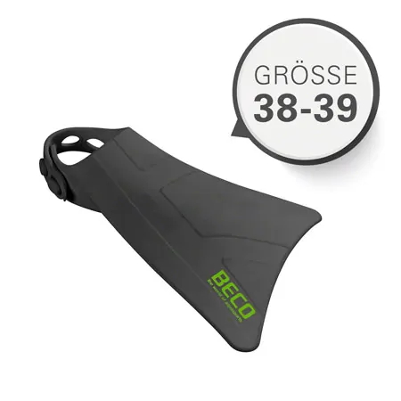 BECO Trainingsflossen X2